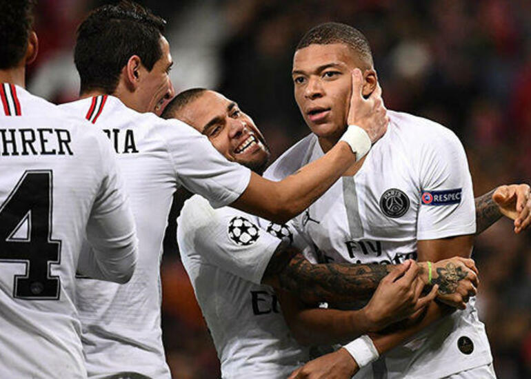 Dünyanın ən bahala 10 futbolçusu: 1-ci yer...