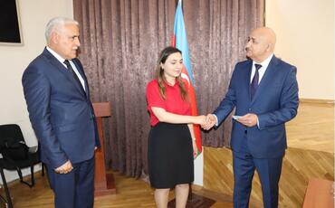 YAP zamanın sınaqlarından şərəflə çıxaraq möhtəşəm uğurlara imza atır