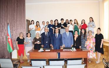 YAP zamanın sınaqlarından şərəflə çıxaraq möhtəşəm uğurlara imza atır