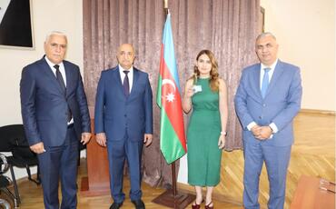 YAP zamanın sınaqlarından şərəflə çıxaraq möhtəşəm uğurlara imza atır