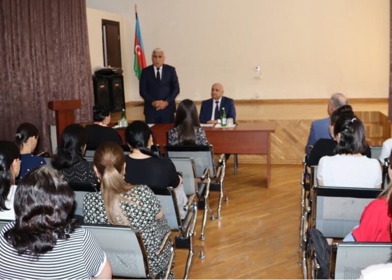 YAP zamanın sınaqlarından şərəflə çıxaraq möhtəşəm uğurlara imza atır