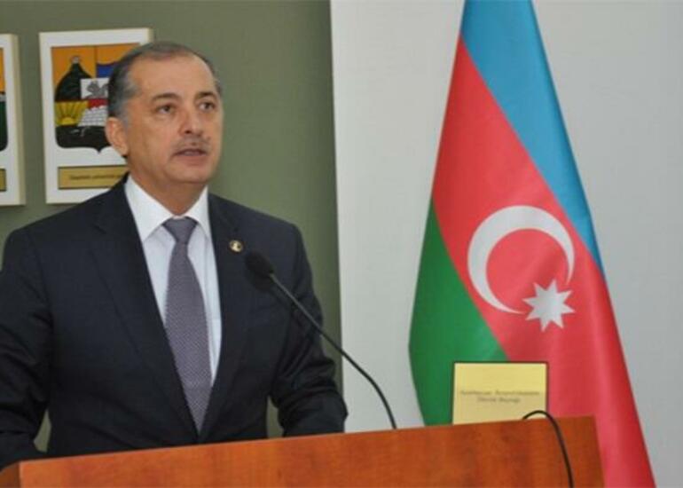 Həbsdə olan icra başçılarının - Siyahısı