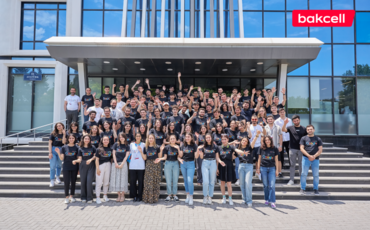 “Bakcell"in dəstəyi ilə "Google AI Hackathon" baş tutub