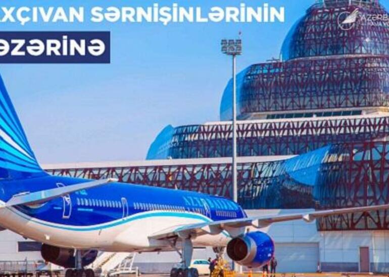 AZAL-dan Naxçıvana getmək istəyənlərə çağırış