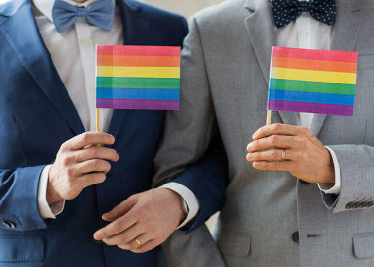 Bu türk ölkəsi LGBT təbliğatını qadağan edir