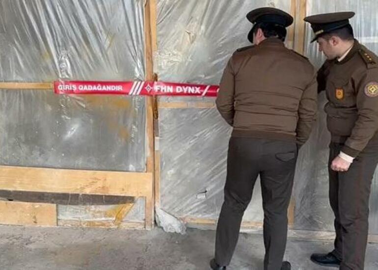 Azərbaycanda özəl klinikanın fəaliyyəti dayandırıldı