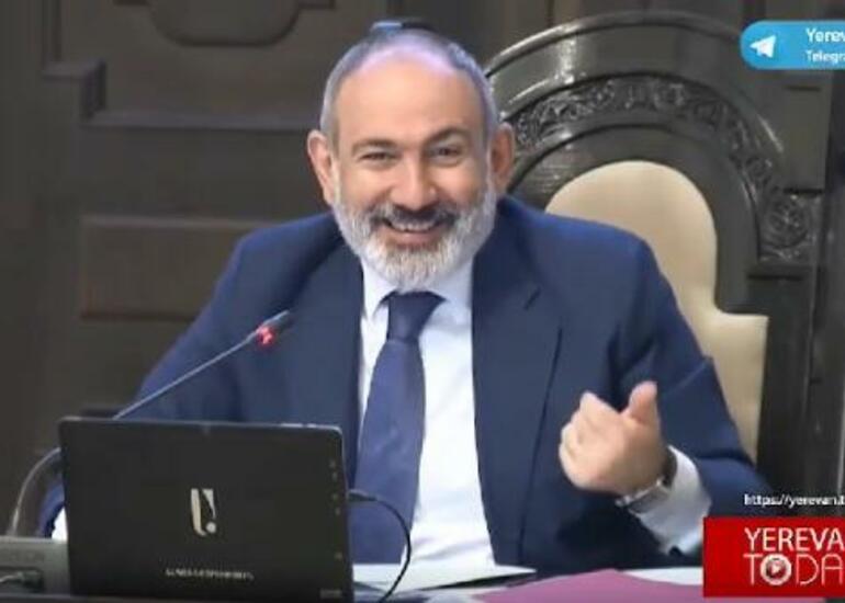 Təəssüf ki, Paşinyan haqlıdır - Rusiya