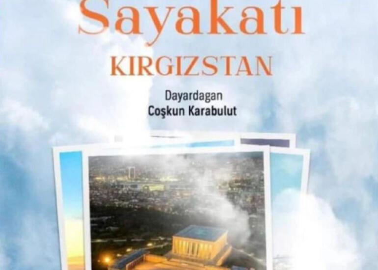 Şair Əkbər Qoşalının əsərləri tatar və qırğız antologiyalarında çap olunub