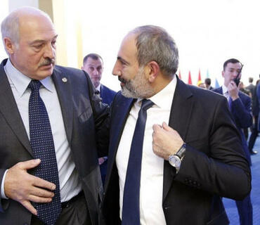 Paşinyan niyə Lukaşenkonu hədəf seçdi? - Tarasov