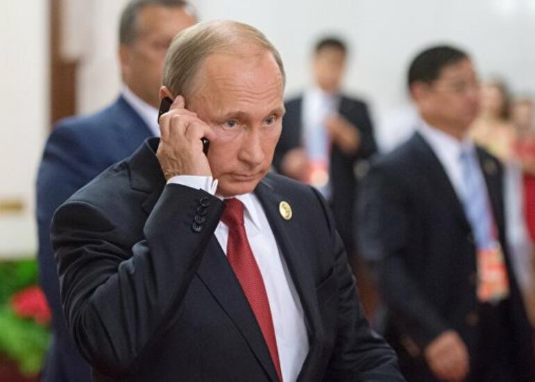 Putin qərar qəbul edib, Kiyevi ağır cəza gözləyir - Antonov