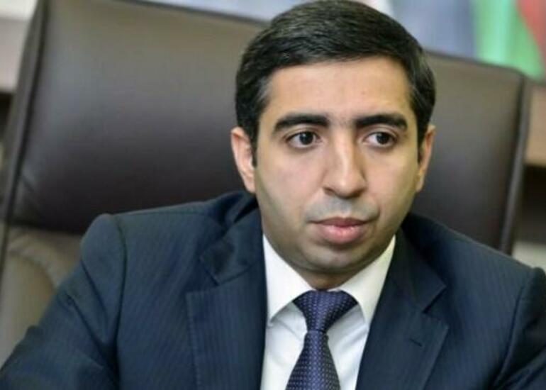 Onkoloji xəstələrin tibbi sığorta ilə müalicəsi… - Sədr