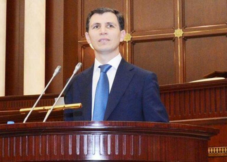 Yeni parlament bu cür olmalıdır – Zahid Oruc
