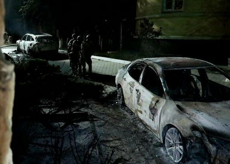 Dağıstan terroru Rusiyanı silkələdi