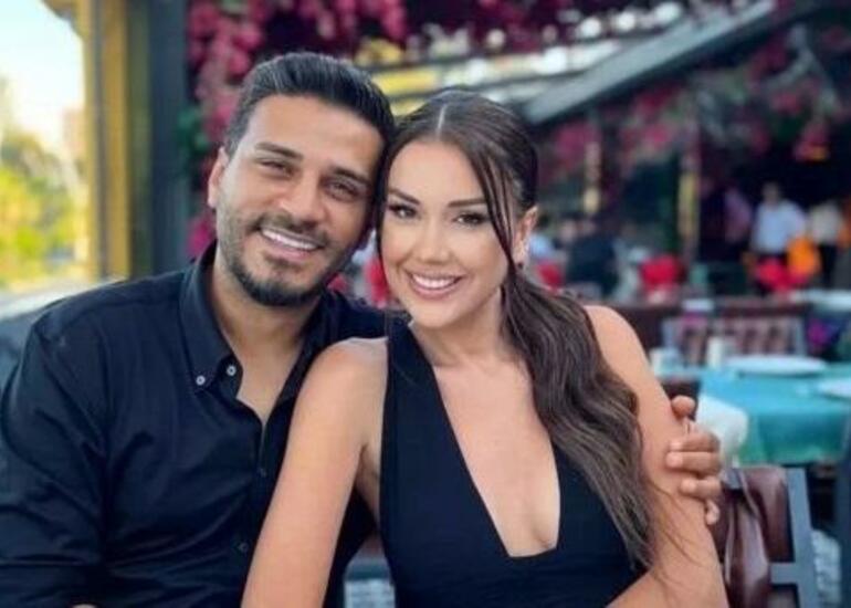 Dilan Poladla əri azadlığa buraxıldı