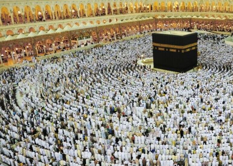 Həlak olan iranlı zəvvarların sayı artdı