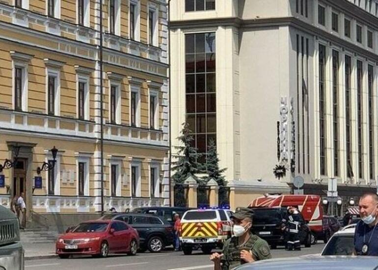 Altı həftəyə Ukraynada vəziyyət dözülməz olacaq