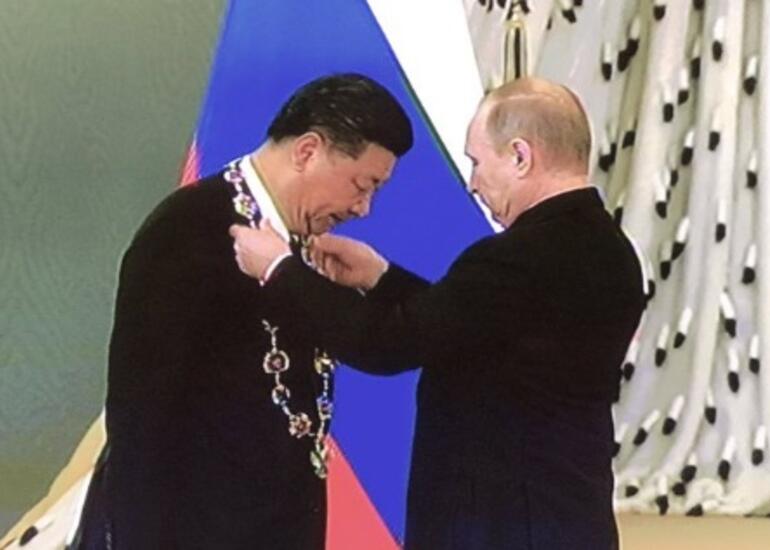 Ukrayna savaşının "ən böyük qalibi" kim olacaq?