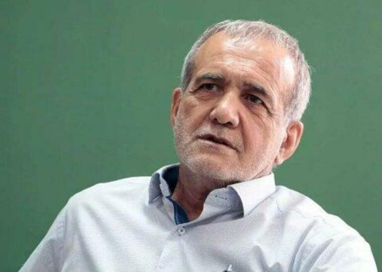 Pezeşkianın rəqibinin azərbaycanlı olduğu təbliğ edilir