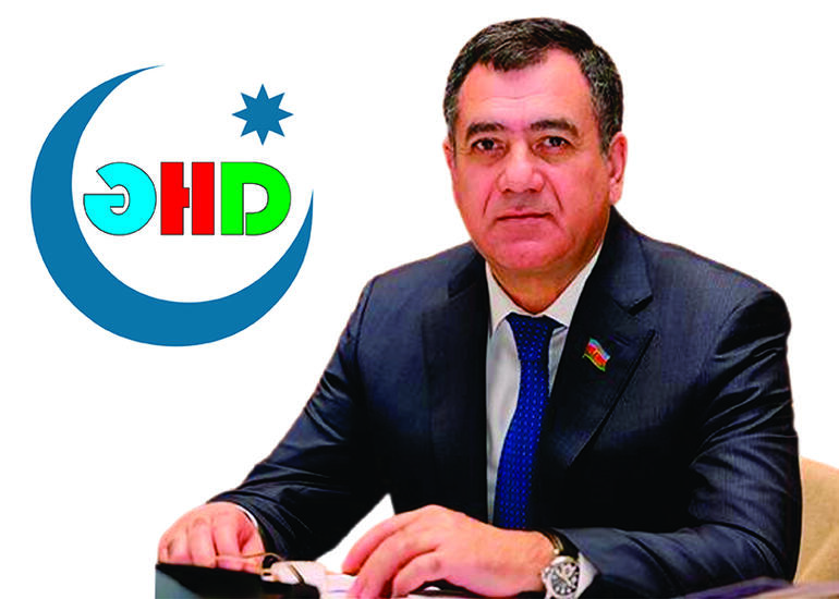 “Çalışacağıq ki, parlamentdə yerlərimizin sayını artıraq”
