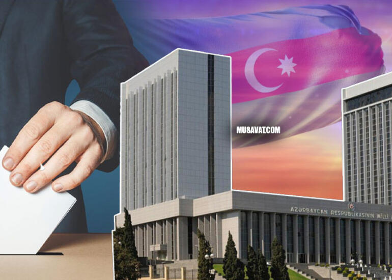 “30 illik müxalifət hələ də seçkilərə hazır deyil"