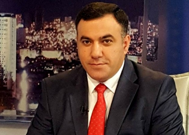 Emin Həsənli: “Natiq Qasımov Xocalılar güllələnməsin deyə təslim olub”