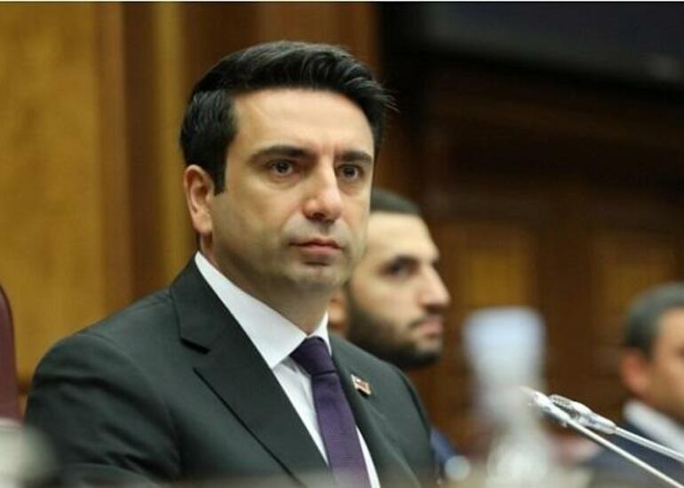 Ermənistan referendum keçirməyə çalışır - AB üçün