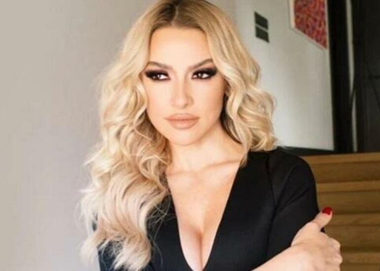 Hadisə ilk dəfə seriala çəkilir