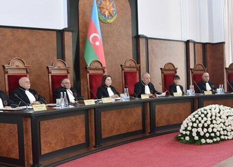 Prezidentin sorğusu: KM-in qərarı belə oldu