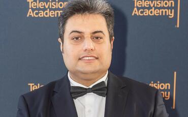 Ted Stouns: “Malefisenta” filmindəki obrazı “Yatmış gözəl”dən götürmüşəm – VİDEO