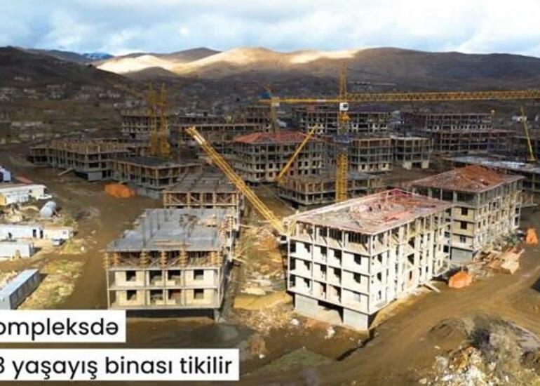 Cəbrayıla köç nə vaxt olacaq? - Rəsmi