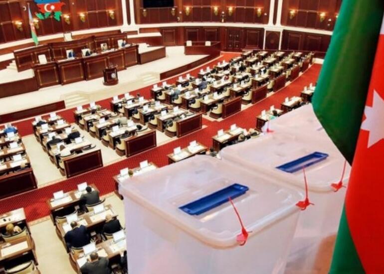 MM buraxıldı: Seçkilərin vaxtı açıqlandı