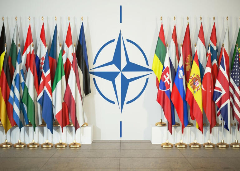 ABŞ Azərbaycanı NATO sammitinə dəvət edib