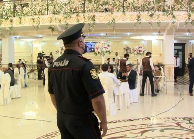 Bu cür toy edənlər 13 min manat cərimələnə bilər