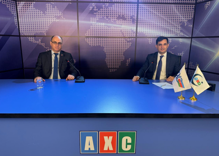 Azərbaycan Avropa və MDB-də yeganə ölkədir ki, Parlamentdə müxalifət fraksiyası yox idi