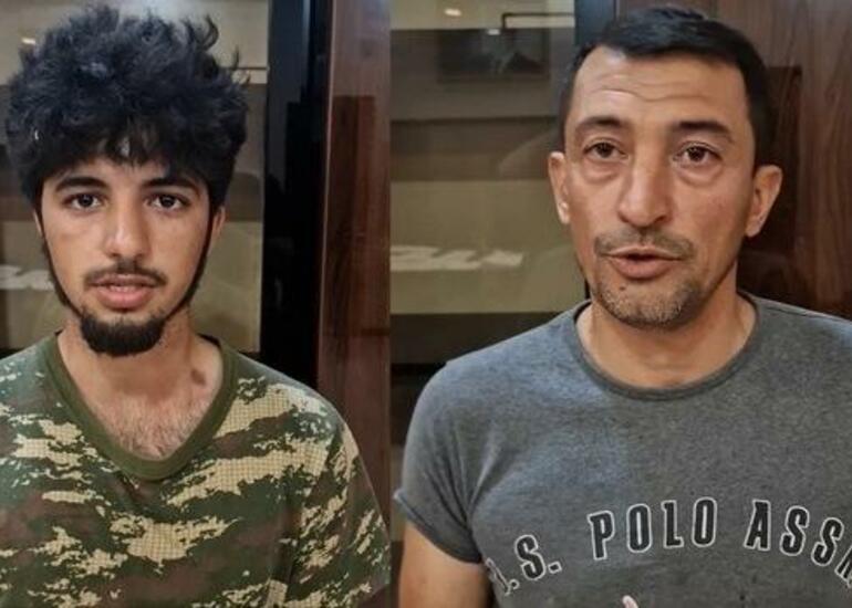 Oğru da saxlanıldı, oğurluq edilən fermanın sahibi də