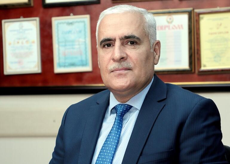 Vüqar Rəhimzadə: COP29 yeni əməkdaşlıq formatlarının yaradılmasına stimul olacaq