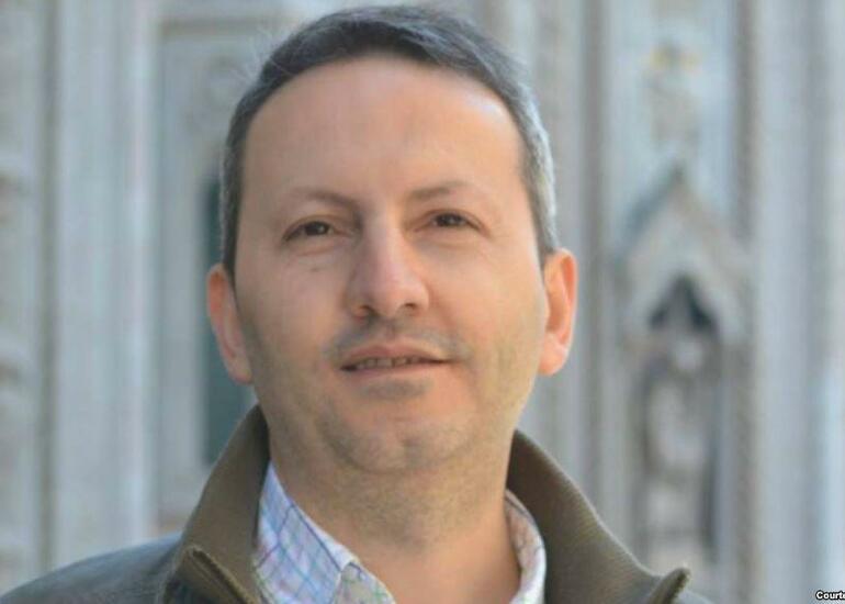 Cəlalinin həyat yoldaşı bəyanat yaydı: Həyatı təhlükədədir