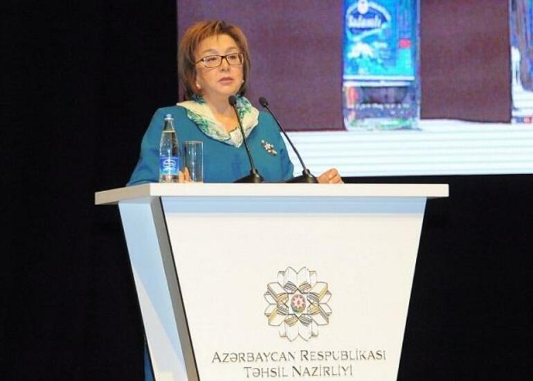 Bunu müəllimlər başa düşmür, qaldı ki valideynlər olsun