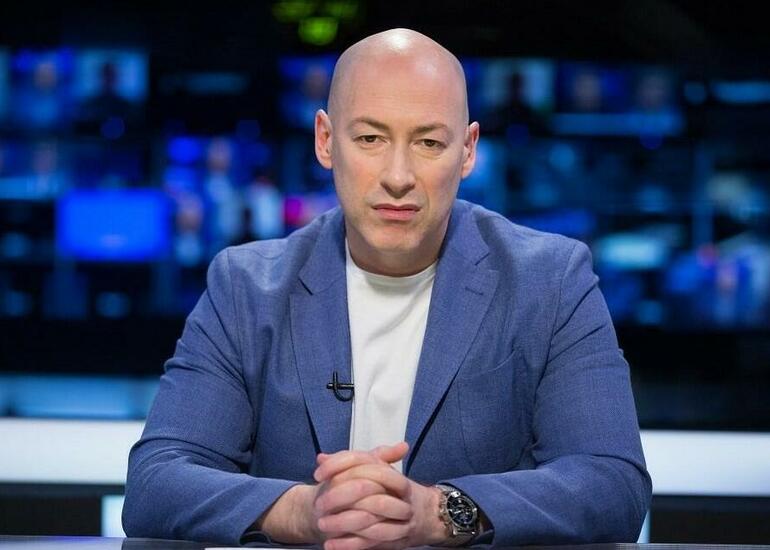 Rusiya məhkəməsi Dmitri Qordona hökm oxudu