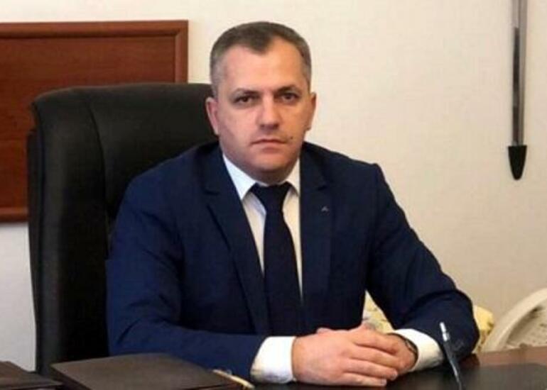 Şahramanyanın maşını narkotikə görə müsadirə edilib