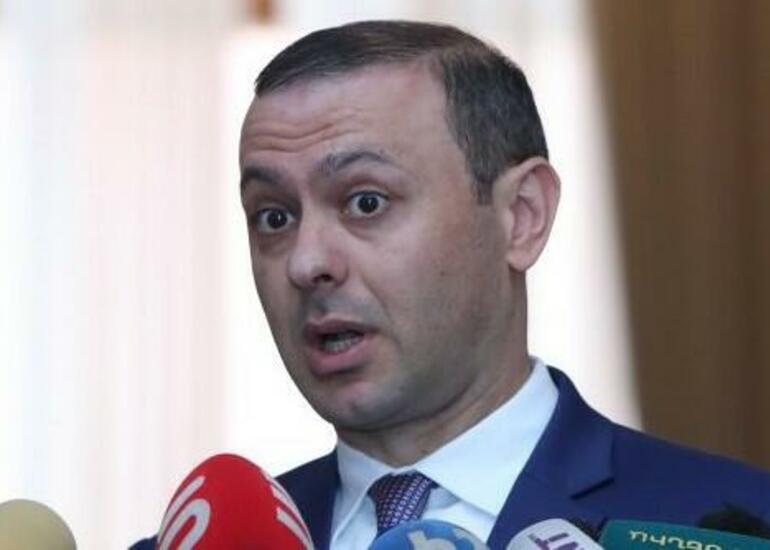 İrəvan indi də ABŞ-ın hesabına AES tikir