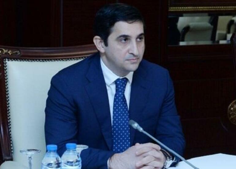Nazir yeni rəis təyin etdi