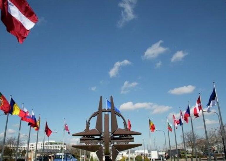 NATO Kiyevə 40 milyard dollar ayırmağa razı oldu