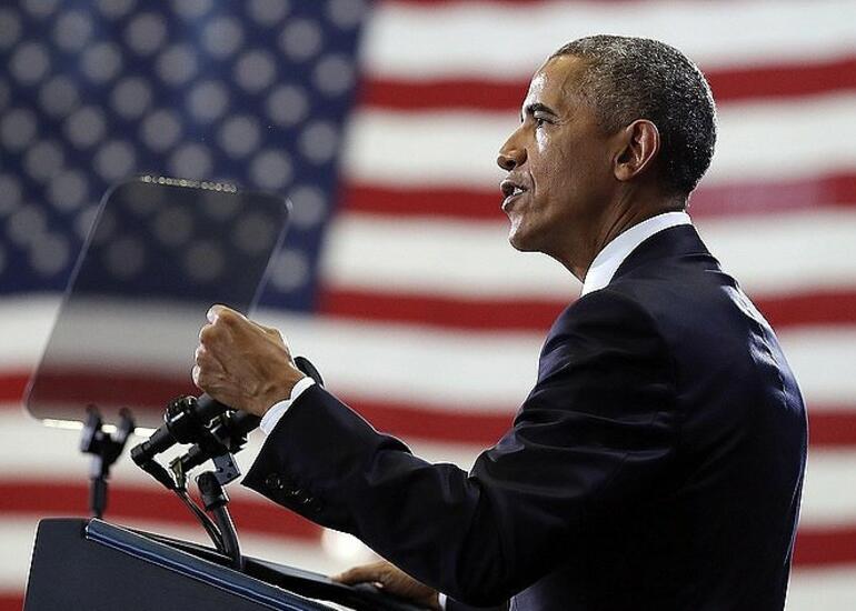 Obama Baydenə xəbərdarlıq etdi: Çətin olacaq!