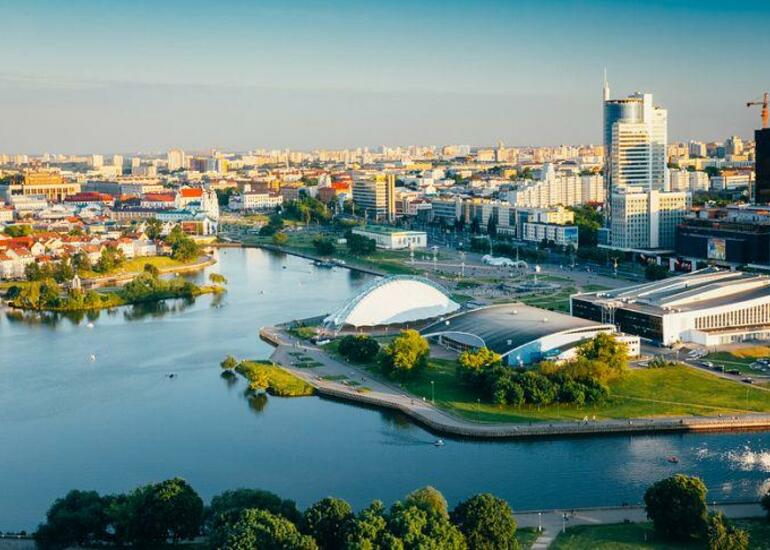 Belarus maşınlarının bu ölkəyə girişinə qadağa qoyuldu