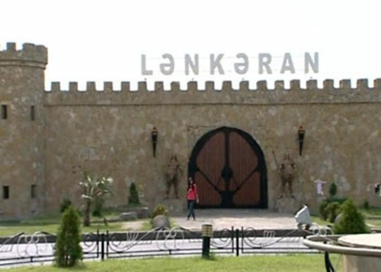 Lənkəranın 9 kəndində işıq olmayacaq