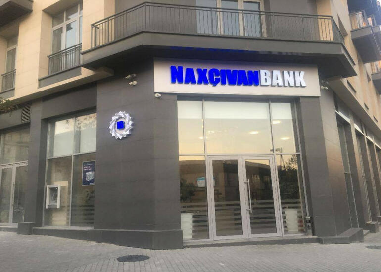 “Naxçıvanbank”ın səhmləri dövriyyədən çıxarılır