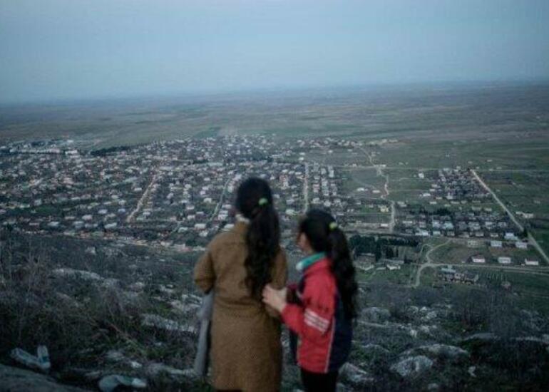 Ağdərənin əhalisinin sayı açıqlandı