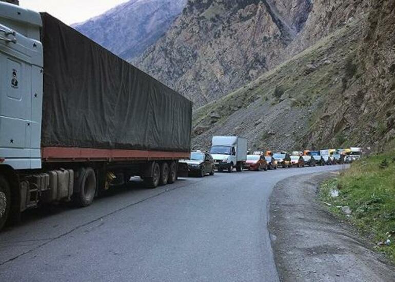 Ermənistandan yol Azərbaycan yolundan yaxşıdır - Səfir
