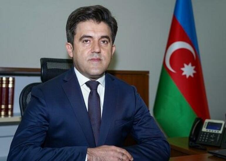 Vüsal Məsiyevə yüksək vəzifə verildi